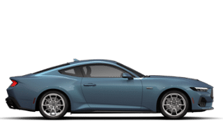 2025 Ford Mustang® External Image 1